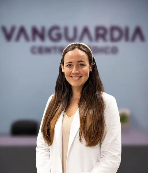 Dra. Catalina Fuentes De Celis